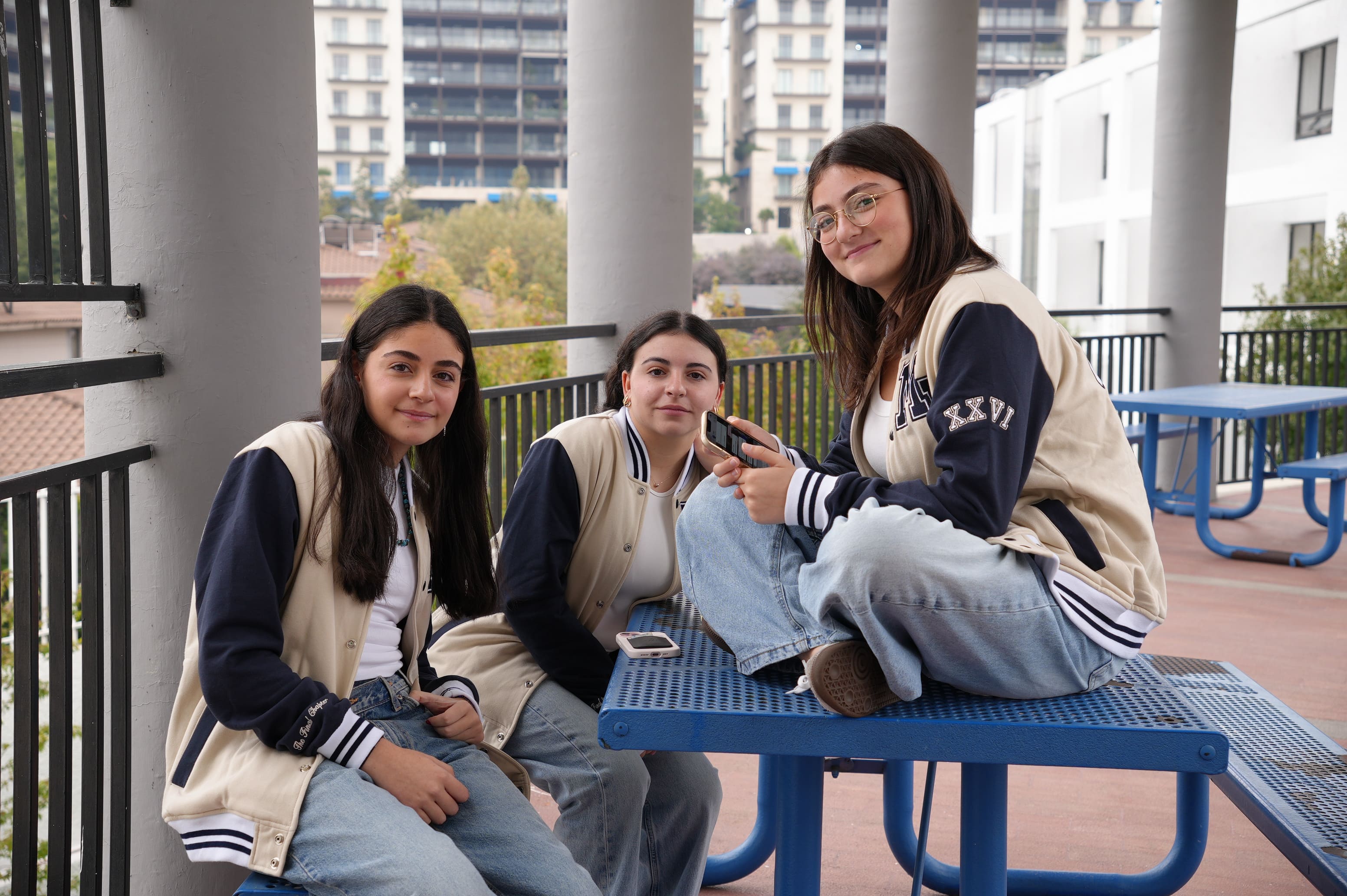 Colegio Hebreo Maguen David A.C. — Arts